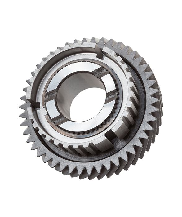 Bearings and Gears