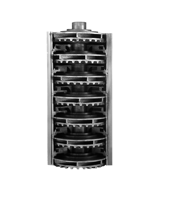 Artificial Lifts